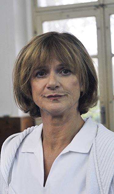 Tatjana Medvecká Tatjana Medvecká