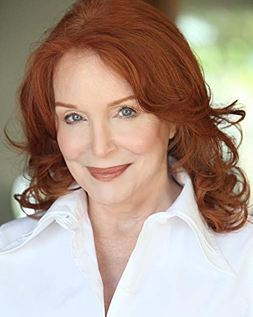 Sondra Currie Sondra Currie