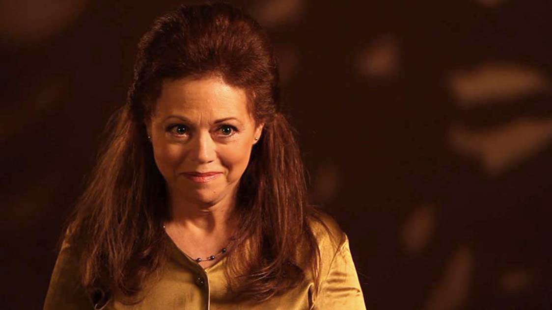 Jeannine Taylor Jeannine Taylor