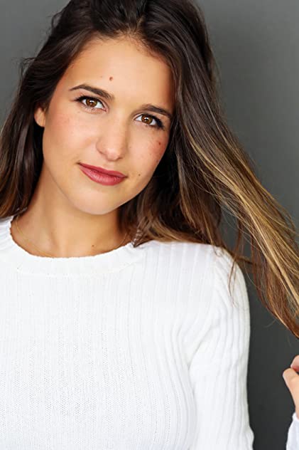 Abigail Spear Abigail Spear