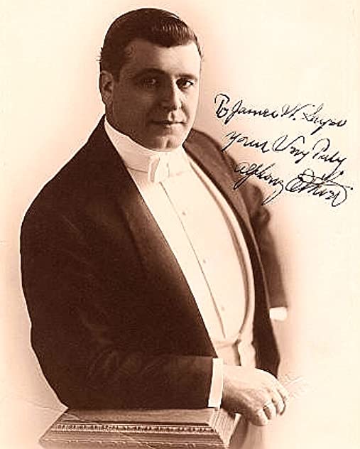 Alphonse Ethier Alphonse Ethier