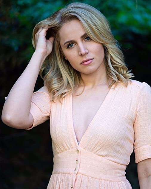 Victoria Anne Greenwood Victoria Anne Greenwood