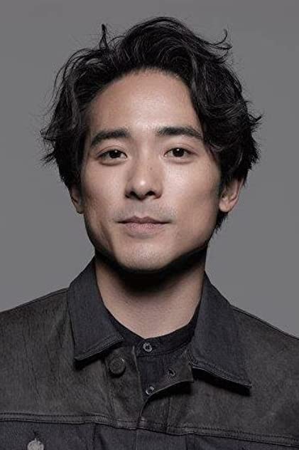 Alex Tak-Shun Lam Alex Tak-Shun Lam