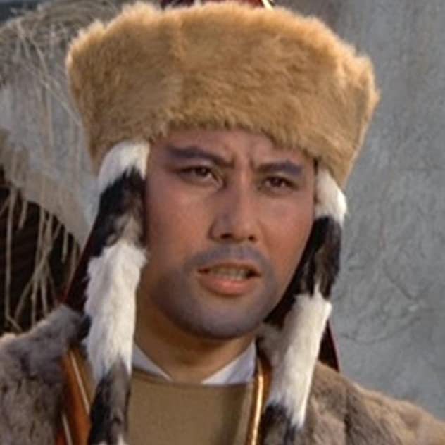 Chi-Chu Chin Chi-Chu Chin