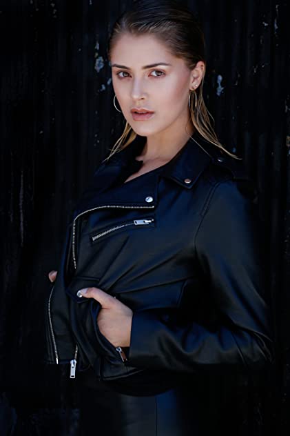 Caitlin Moira Caitlin Moira