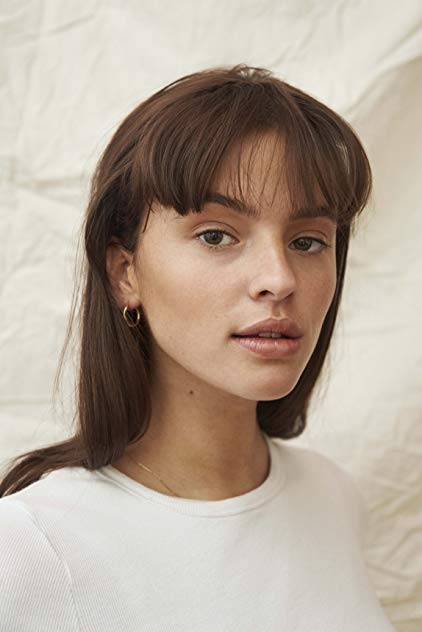 Marie Boda Marie Boda