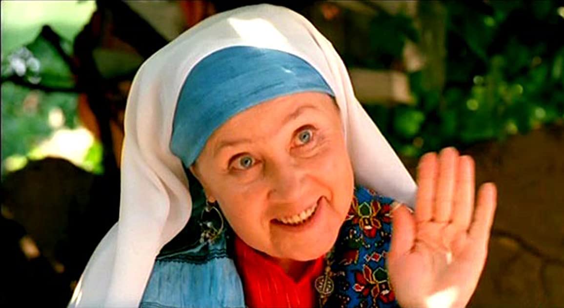 Nadezhda Rumyantseva Nadezhda Rumyantseva