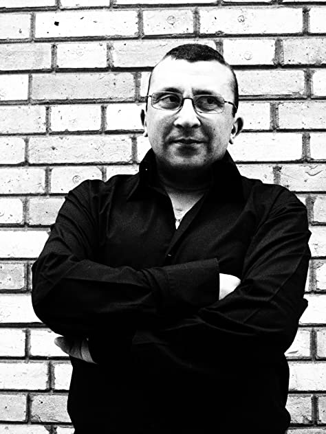 Stéphane Derdérian Stéphane Derdérian