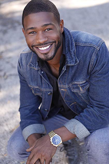 Chauncey Jenkins Chauncey Jenkins