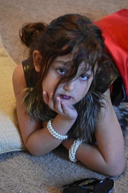 Annika Belle Hobart Annika Belle Hobart