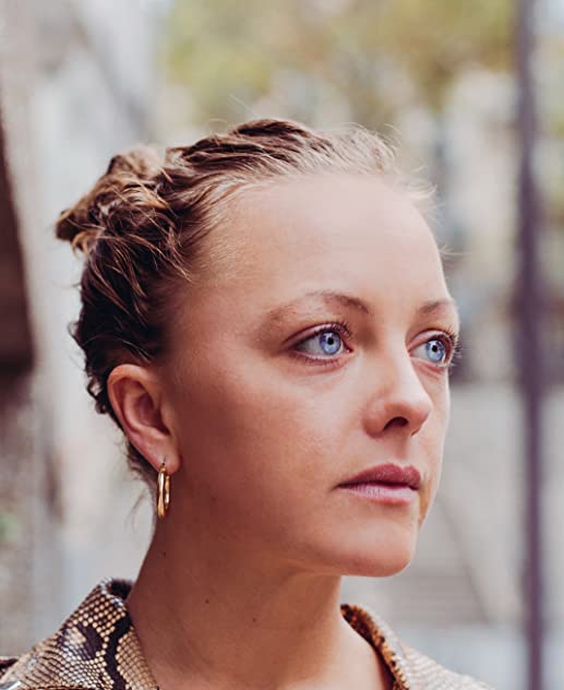 Enja Saethren Enja Saethren