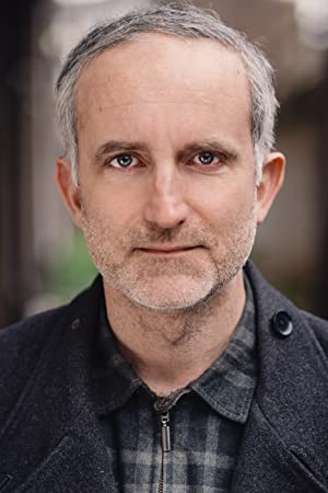 Mark Oosterveen Mark Oosterveen