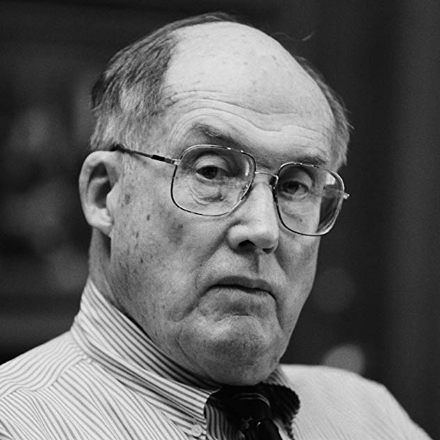 William Rehnquist