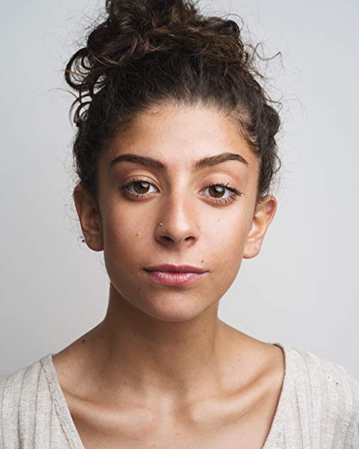 Anna Antoniades Anna Antoniades