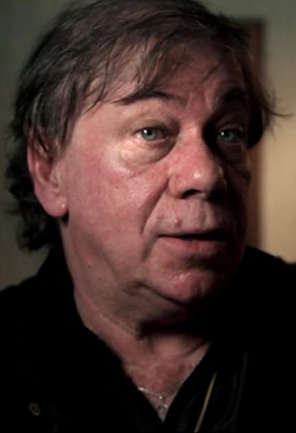 Christian Vander Christian Vander