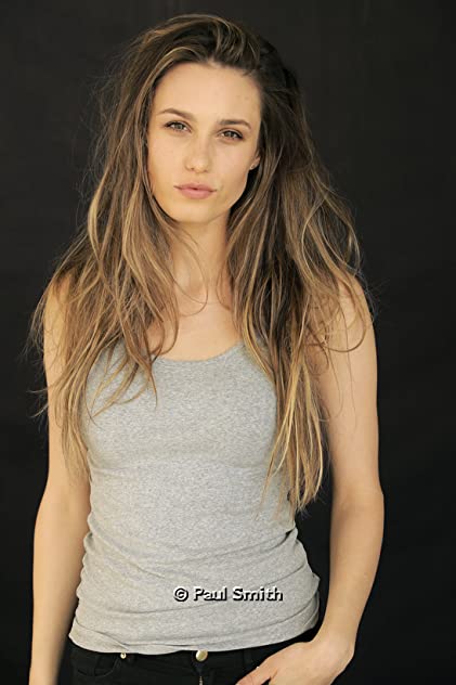 Lily Robinson Lily Robinson