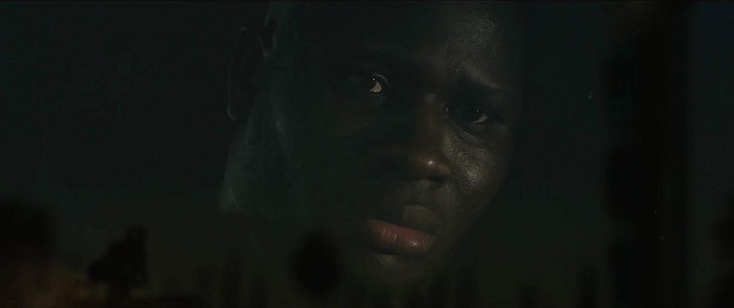 Mahamadou Coulibaly Mahamadou Coulibaly