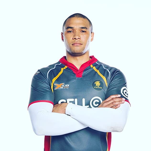 Vaughn Lucas Vaughn Lucas