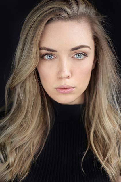 Ella Cannon Ella Cannon