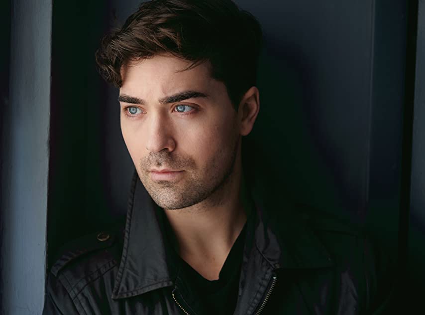 Alex Furber Alex Furber