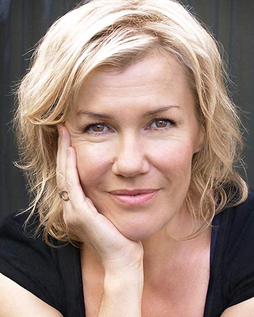 Robyn Malcolm Robyn Malcolm