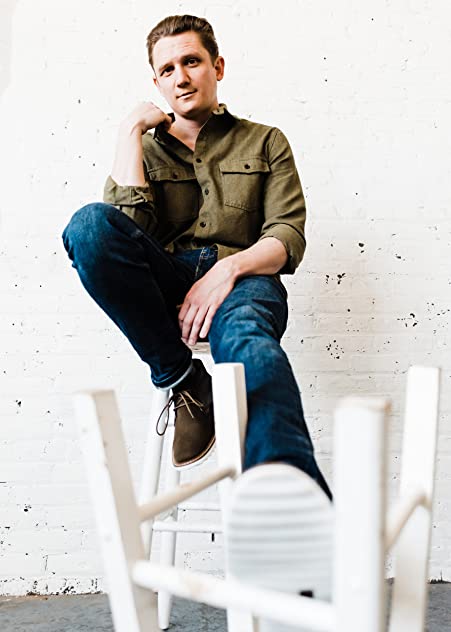 Torrey Wigfield Torrey Wigfield