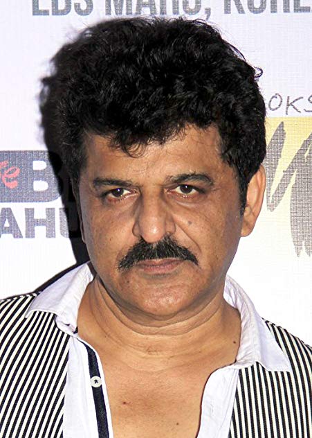 Rajesh Khattar Rajesh Khattar
