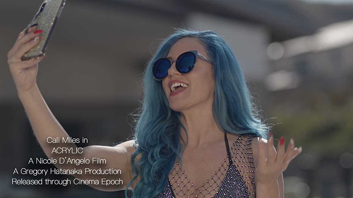 Cali Miles Cali Miles