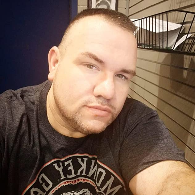 Matthew Clark "Ghost" Matthew Clark "Ghost"