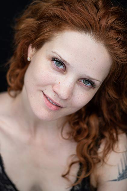 Zina Zinchenko Zina Zinchenko