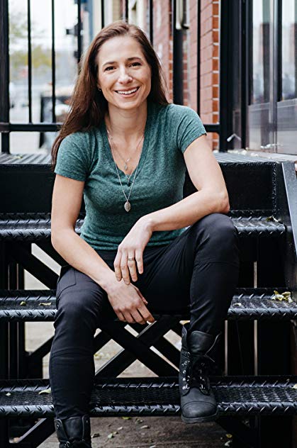 Alexa Marcigliano Alexa Marcigliano