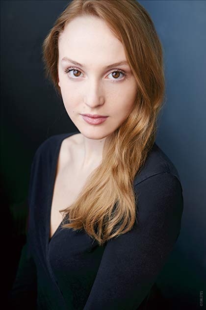 Ella Jonas Farlinger Ella Jonas Farlinger