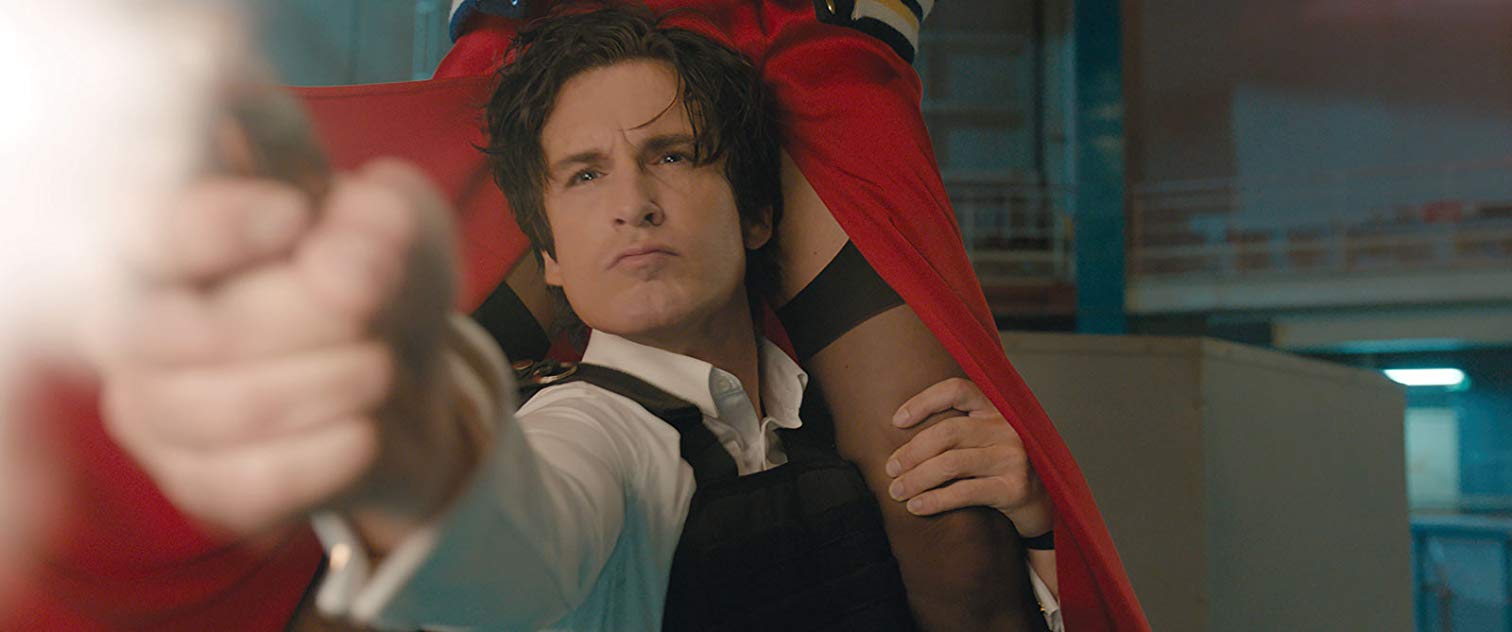 Philippe Lacheau Philippe Lacheau