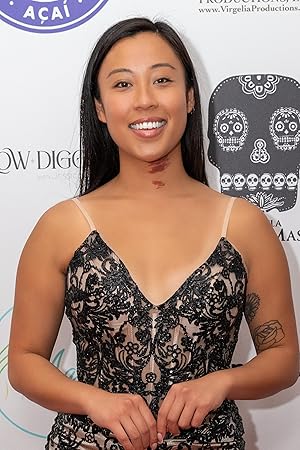 Jenny Lam Tien Jenny Lam Tien