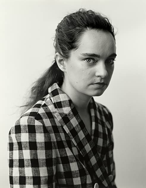 Emma Portner Emma Portner