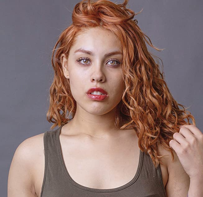 Samantha Yazareth Anaya Samantha Yazareth Anaya