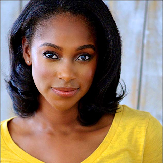 Camille Robinson Camille Robinson