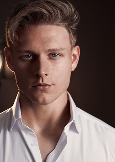 Brandon Tyler Moore Brandon Tyler Moore