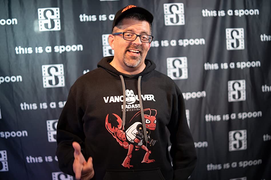 David Aboussafy David Aboussafy