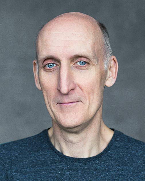 Claude Starling Claude Starling