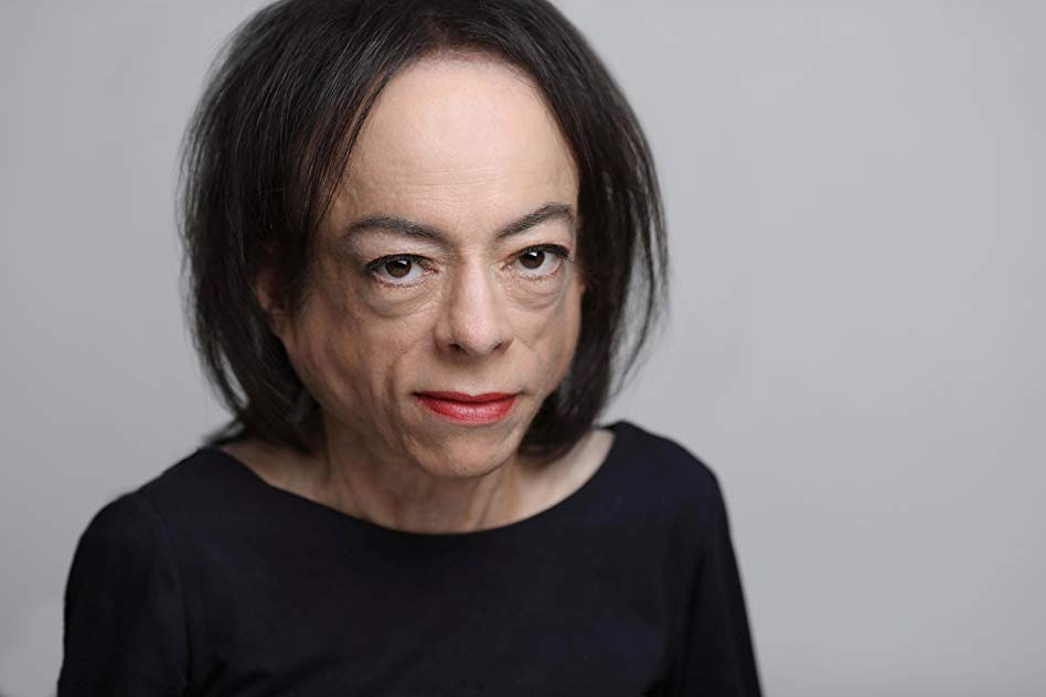 Liz Carr Liz Carr