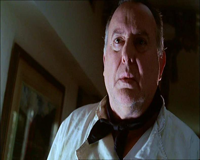 Michael Attwell Michael Attwell