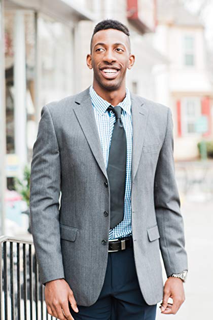 Kingsley Egei Kingsley Egei