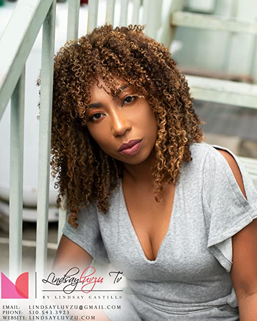 Lindsay Castillo