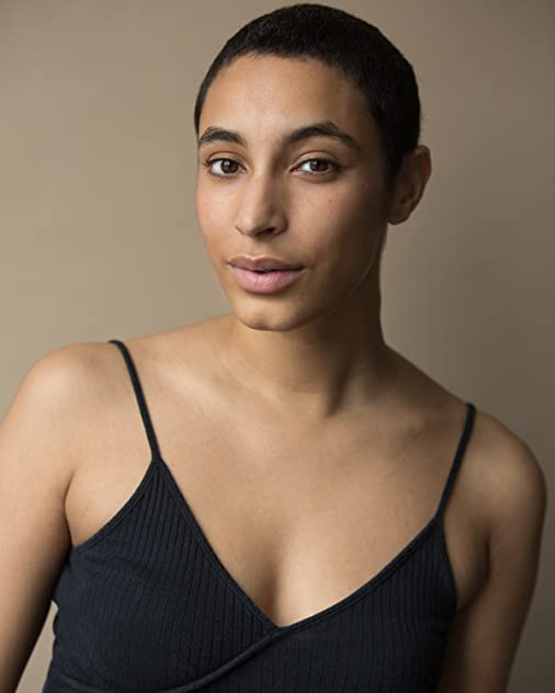 Tessie Orange-Turner Tessie Orange-Turner