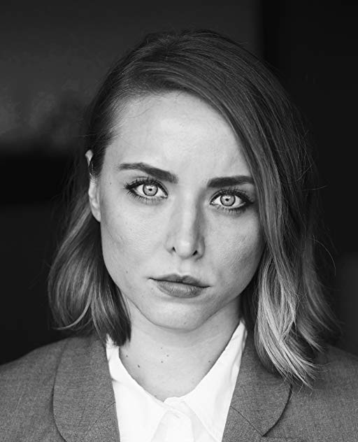 Cate Jones Cate Jones