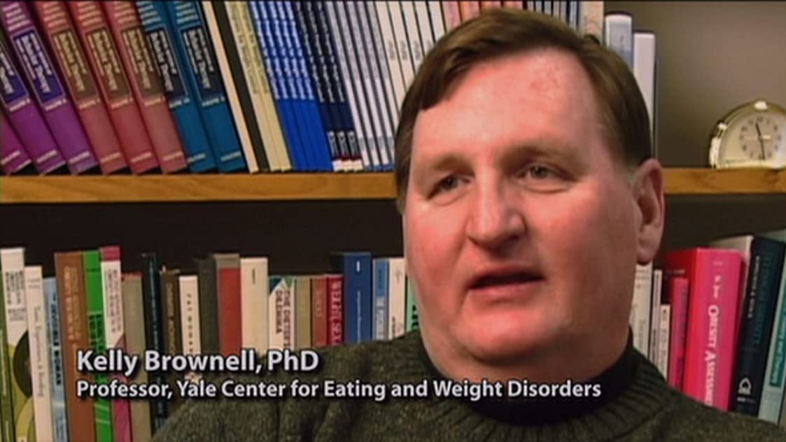 Kelly Brownell Kelly Brownell