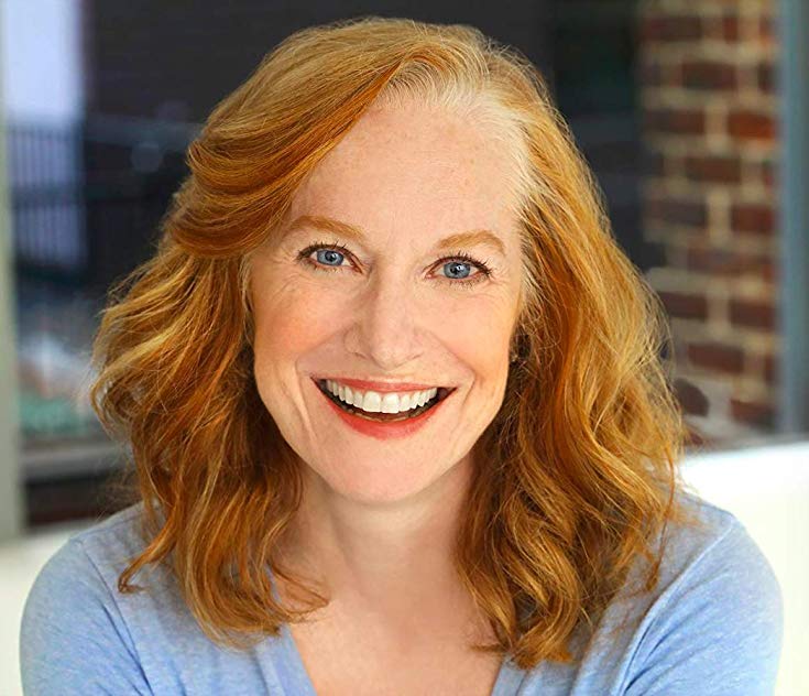 Teri Clark Teri Clark
