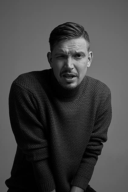 Henrik Kalmet Henrik Kalmet