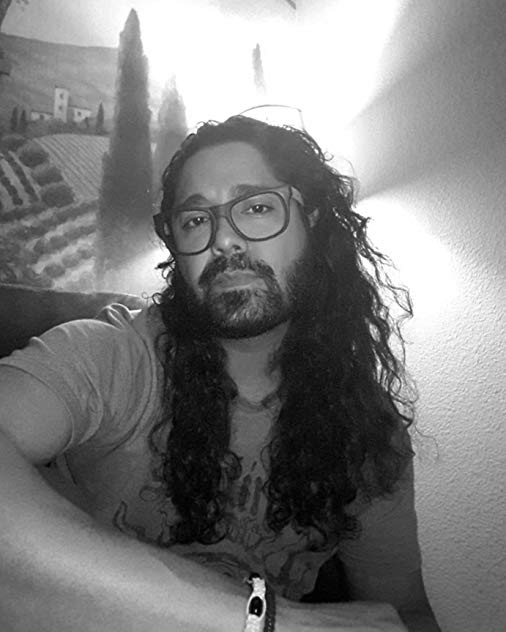 Marque Hernandez Marque Hernandez